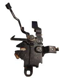 FECHADURA CAPO DIANTEIRO S10 TRAILBLAZER 2012 2013 2014/..