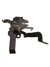 FECHADURA CAPO DIANTEIRO S10 TRAILBLAZER 2012 2013 2014/..