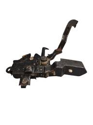 FECHADURA CAPO DIANTEIRO S10 TRAILBLAZER 2012 2013 2014/..