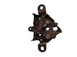 FECHADURA CAPO NISSAN MARCH 2013 2018