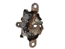 FECHADURA CAPO NISSAN MARCH 2013 2018