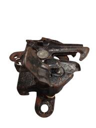 FECHADURA CAPO NISSAN MARCH 2013 2018