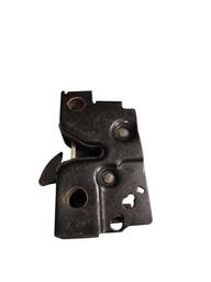 FECHADURA INFERIOR CAPO DIANT GOL SAVEIRO VOYAGE FOX UP...