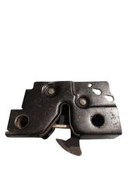 FECHADURA INFERIOR CAPO DIANT GOL SAVEIRO VOYAGE FOX UP...