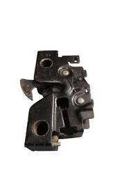 FECHADURA INFERIOR CAPO DIANT GOL SAVEIRO VOYAGE FOX UP...