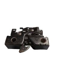 FECHADURA INFERIOR CAPO DIANT GOL SAVEIRO VOYAGE FOX UP...