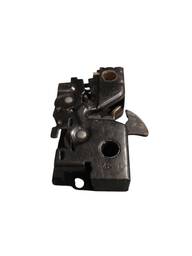 FECHADURA INFERIOR CAPO DIANT GOL SAVEIRO VOYAGE FOX UP...