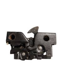 Fechadura Inferior Capo Diant Gol Saveiro Voyage Fox Up...