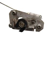 FECHADURA DIR TAMPA TRAS SAVEIRO G2 G3 G4 G5 G6 G7 G8 98/23