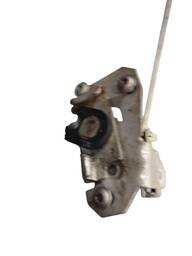 FECHADURA DIR TAMPA TRAS SAVEIRO G2 G3 G4 G5 G6 G7 G8 98/23