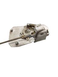 FECHADURA DIR TAMPA TRAS SAVEIRO G2 G3 G4 G5 G6 G7 G8 98/23