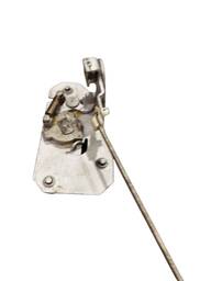 FECHADURA DIR TAMPA TRAS SAVEIRO G2 G3 G4 G5 G6 G7 G8 98/23