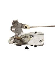 FECHADURA DIR TAMPA TRAS SAVEIRO G2 G3 G4 G5 G6 G7 G8 98/23