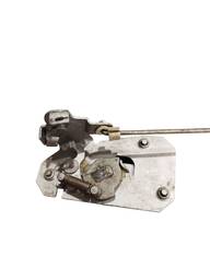 Fechadura Dir Tampa Tras Saveiro G2 G3 G4 G5 G6 G7 G8 98/23