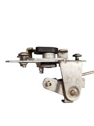 FECHADURA ESQ TAMPA TRAS SAVEIRO G2 G3 G4 G5 G6 G7 G8 98/23