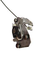 FECHADURA ESQ TAMPA TRAS SAVEIRO G2 G3 G4 G5 G6 G7 G8 98/23