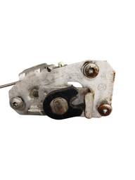 FECHADURA ESQ TAMPA TRAS SAVEIRO G2 G3 G4 G5 G6 G7 G8 98/23