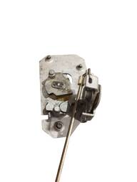 FECHADURA ESQ TAMPA TRAS SAVEIRO G2 G3 G4 G5 G6 G7 G8 98/23