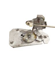 FECHADURA ESQ TAMPA TRAS SAVEIRO G2 G3 G4 G5 G6 G7 G8 98/23