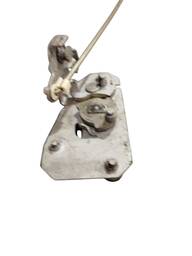 FECHADURA ESQ TAMPA TRAS SAVEIRO G2 G3 G4 G5 G6 G7 G8 98/23