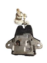 FECHADURA TAMPA TRASEIRA AZERA 2008 2009 A 2011