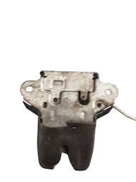 FECHADURA TAMPA TRASEIRA AZERA 2008 2009 A 2011