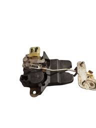 FECHADURA TAMPA TRASEIRA AZERA 2008 2009 A 2011