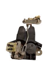 FECHADURA TAMPA TRASEIRA AZERA 2008 2009 A 2011