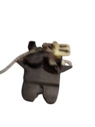 Fechadura Tampa Traseira Azera 2008 2009 a 2011