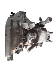 CAIXA CAMBIO CIVIC 1.8 2007 2008 A 2011 MANUAL