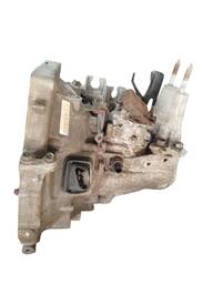 CAIXA CAMBIO CIVIC 1.8 2007 2008 A 2011 MANUAL