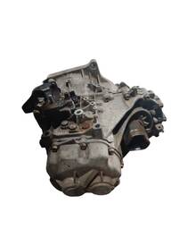 CAIXA CAMBIO HB20 2016 A 2019 KIA SOU 12/14 1.6  MANUAL 6M