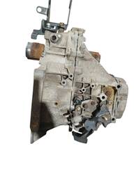 CAIXA CAMBIO HB20 2016 A 2019 KIA SOU 12/14 1.6  MANUAL 6M