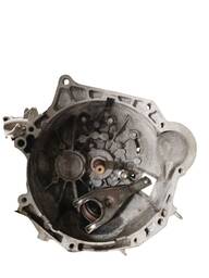 CAIXA CAMBIO HB20 2016 A 2019 KIA SOU 12/14 1.6  MANUAL 6M