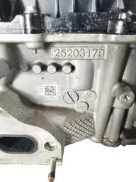 CABEÇOTE ONIX 1.0 12V ASPIRADO 2020/ FLEX