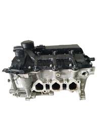 Cabeçote Onix 1.0 12v Aspirado 2020/ Flex