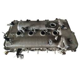 CABEÇOTE COROLLA 2.0 16V FLEX 2011 A 2014 