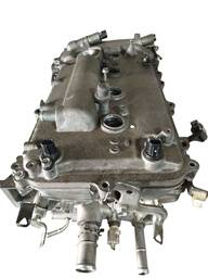 CABEÇOTE COROLLA 2.0 16V FLEX 2011 A 2014 