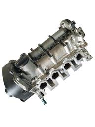 CABEÇOTE POLO VIRTUS FOX SAVEIRO GOL GOLF 1.6 16V FLEX 2015/