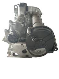 CABEÇOTE POLO VIRTUS FOX SAVEIRO GOL GOLF 1.6 16V FLEX 2015/