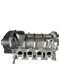 Cabeçote Polo Virtus Fox Saveiro Gol Golf 1.6 16v Flex 2015/