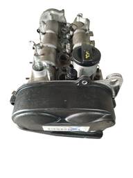 CABEÇOTE POLO VIRTUS FOX SAVEIRO GOL GOLF 1.6 16V FLEX 2015/