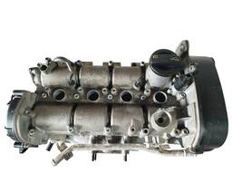 CABEÇOTE POLO VIRTUS FOX SAVEIRO GOL GOLF 1.6 16V FLEX 2015/