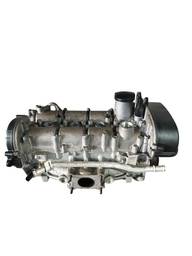 CABEÇOTE POLO VIRTUS FOX SAVEIRO GOL GOLF 1.6 16V FLEX 2015/