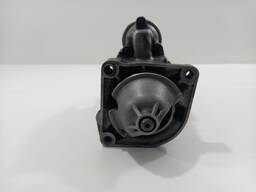 Motor Partida Arranque Ducato Jumper Boxer 2.8 2.3 2003 a 17