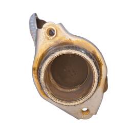 CATALISADOR COLETOR COROLLA / COROLLA CROSS 2.0 FLEX 2020/..