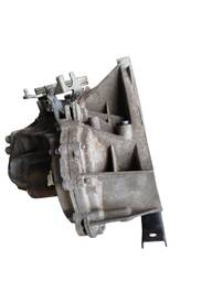 CAIXA CAMBIO TIIDA GRAN LIVINA 1.8 2008 2009 A 2014 MANUAL