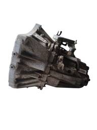 CAIXA CAMBIO TIIDA GRAN LIVINA 1.8 2008 2009 A 2014 MANUAL