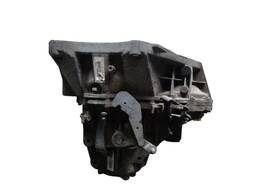 CAIXA CAMBIO TIIDA GRAN LIVINA 1.8 2008 2009 A 2014 MANUAL