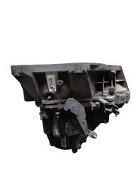 CAIXA CAMBIO TIIDA GRAN LIVINA 1.8 2008 2009 A 2014 MANUAL